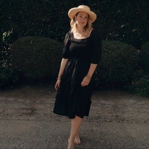 Carly Jean Laguna Dress NWOT